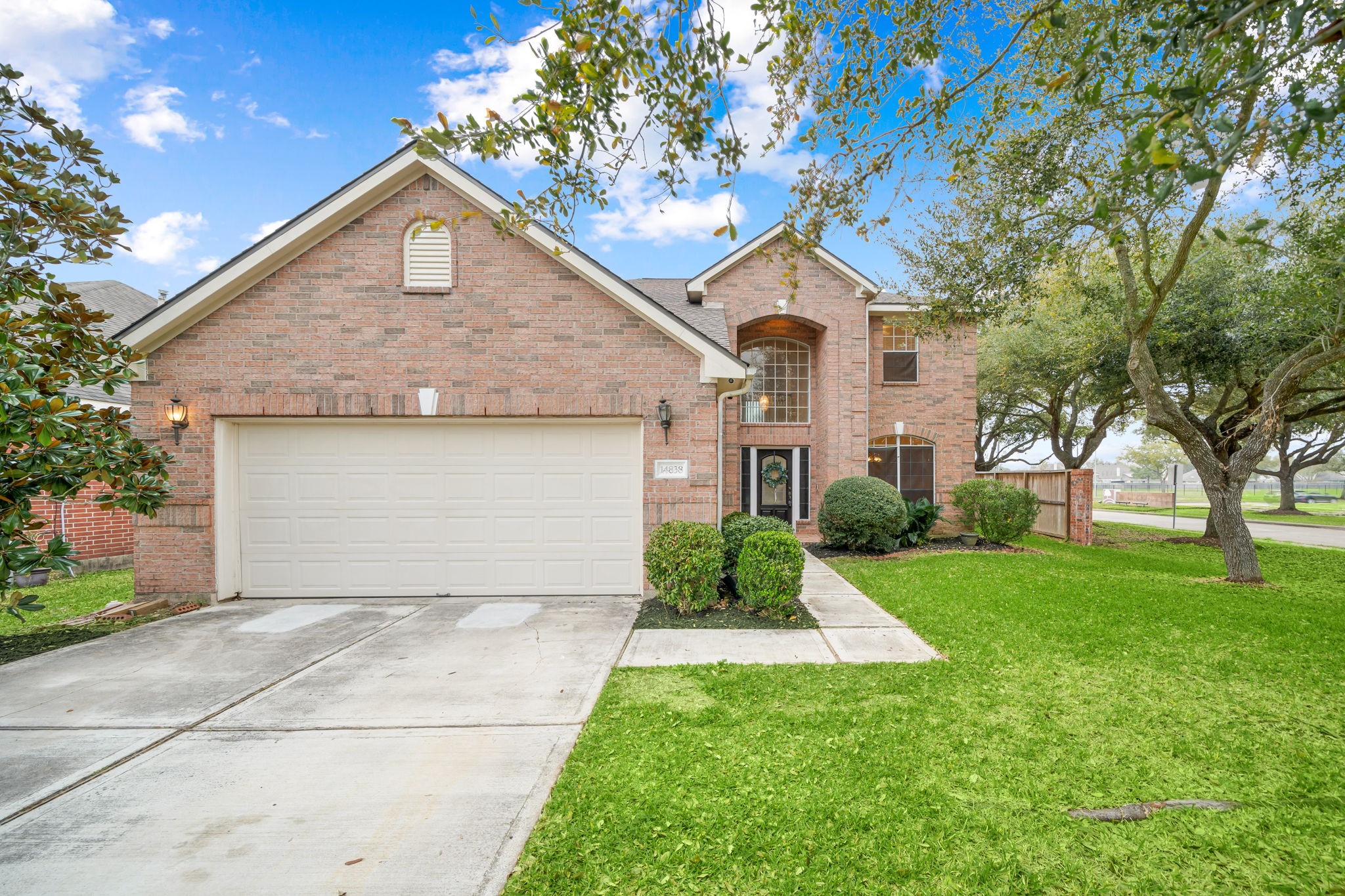 14838 Cumberland Bridge Lane Sugar Land TX 77498