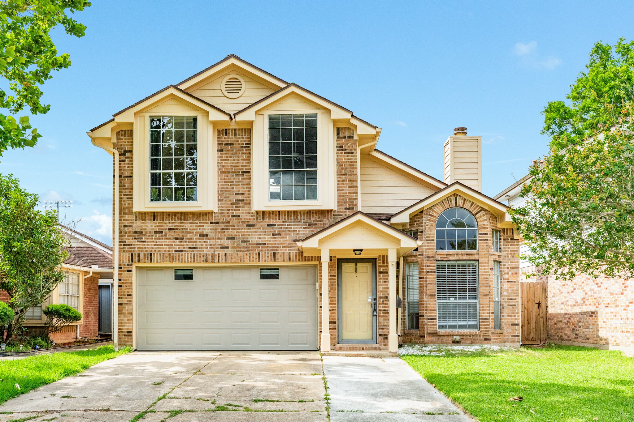 64 Avocado Court Lake Jackson TX 77566