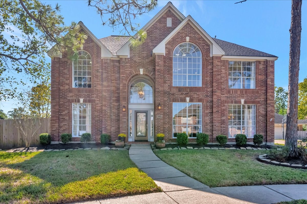 4110 Lake Falls Court Houston TX 77059