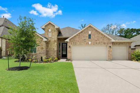 247 Little Dog Drive Montgomery TX 77356