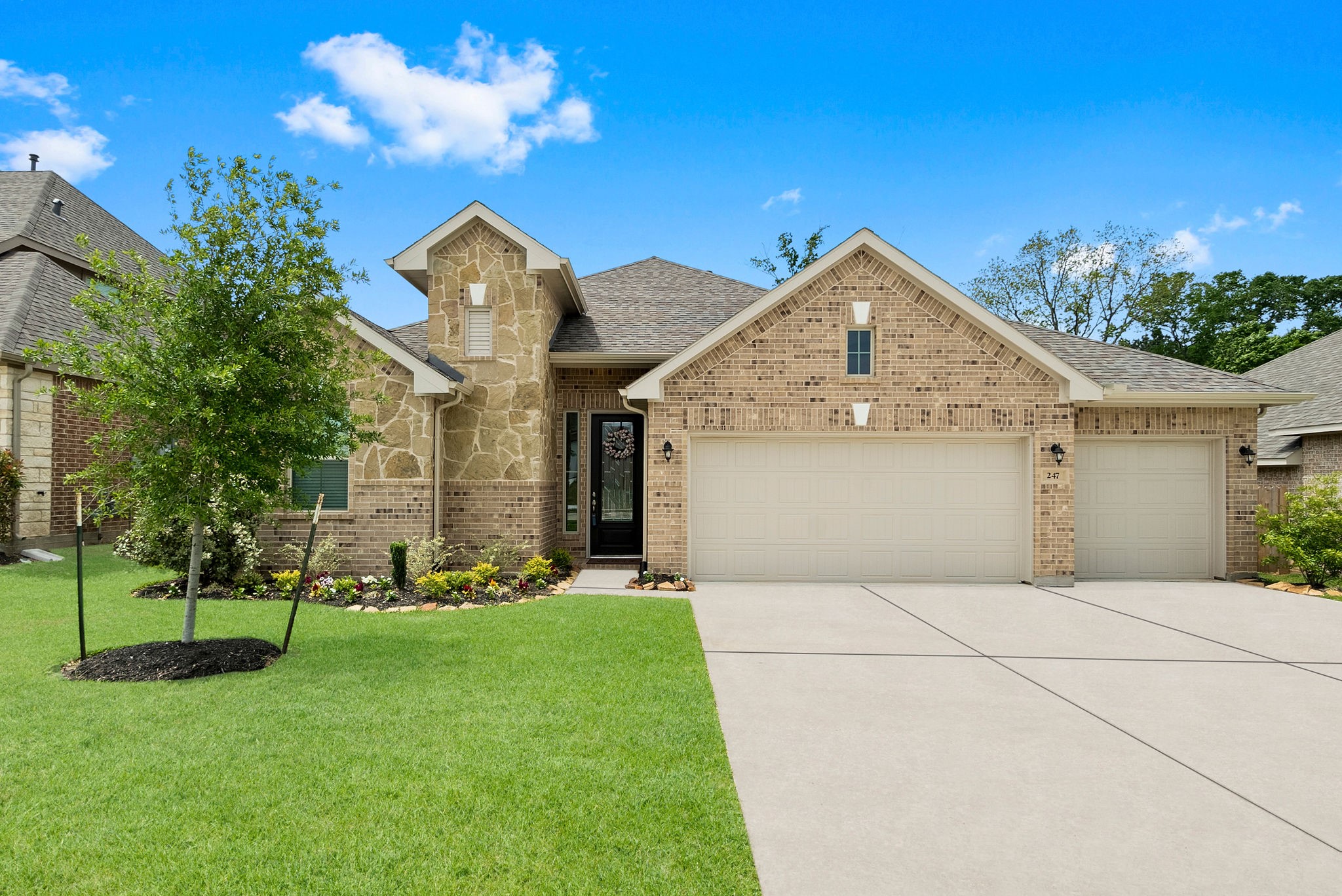 247 Little Dog Drive Montgomery TX 77356