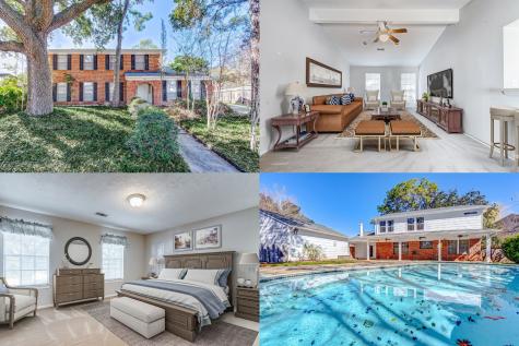 907 Ferndale Lane Richmond TX 77406