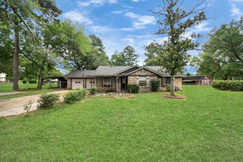 30718 N Cripple Creek Drive Magnolia TX 77354