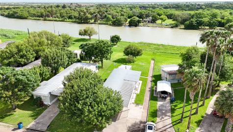 1006 Wick Street San Benito TX 78586