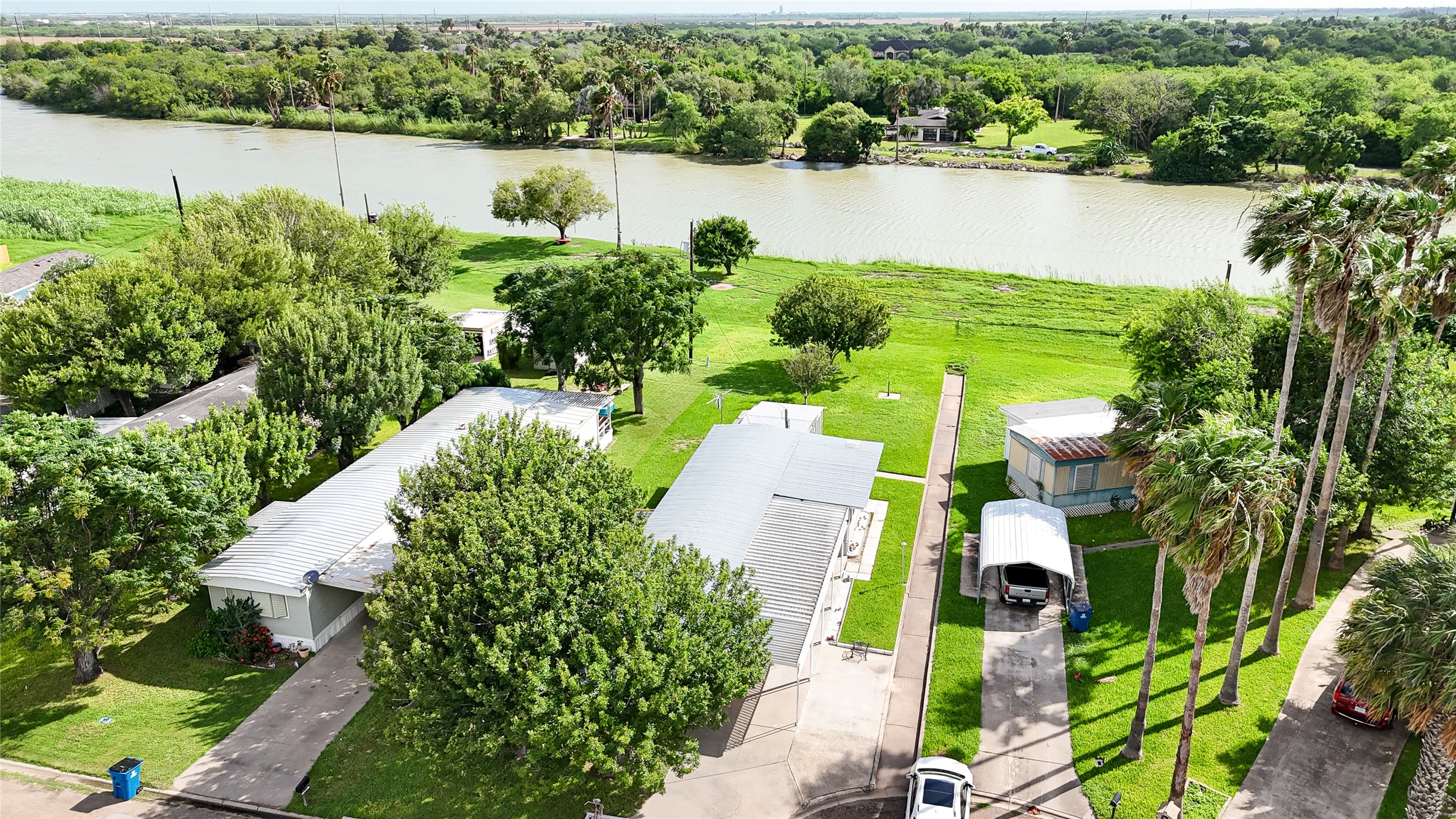 1006 Wick Street San Benito TX 78586