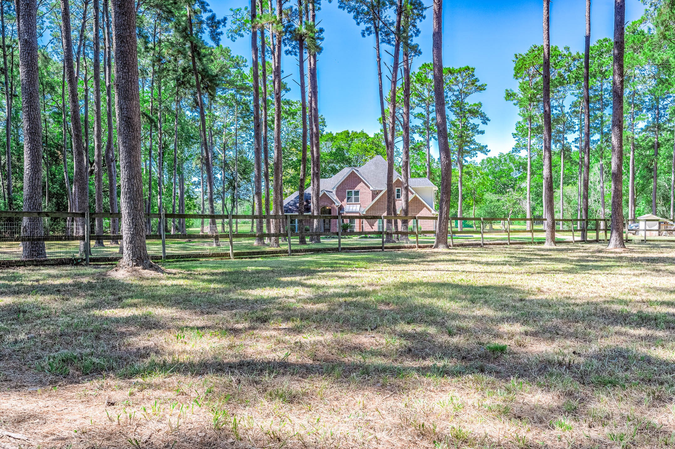 1144 County Road 146 Alvin TX 77511