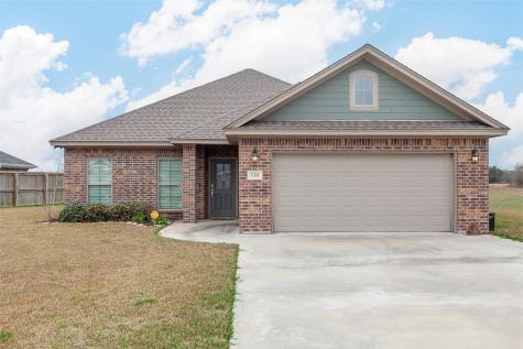 110 Pine Ridge Court Winnie TX 77665