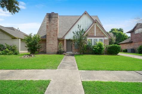13307 Trompilla Lane Houston TX 77083