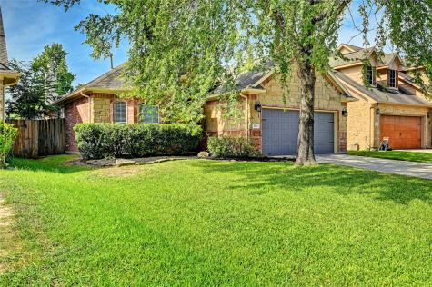 7023 Casita Drive Magnolia TX 77354