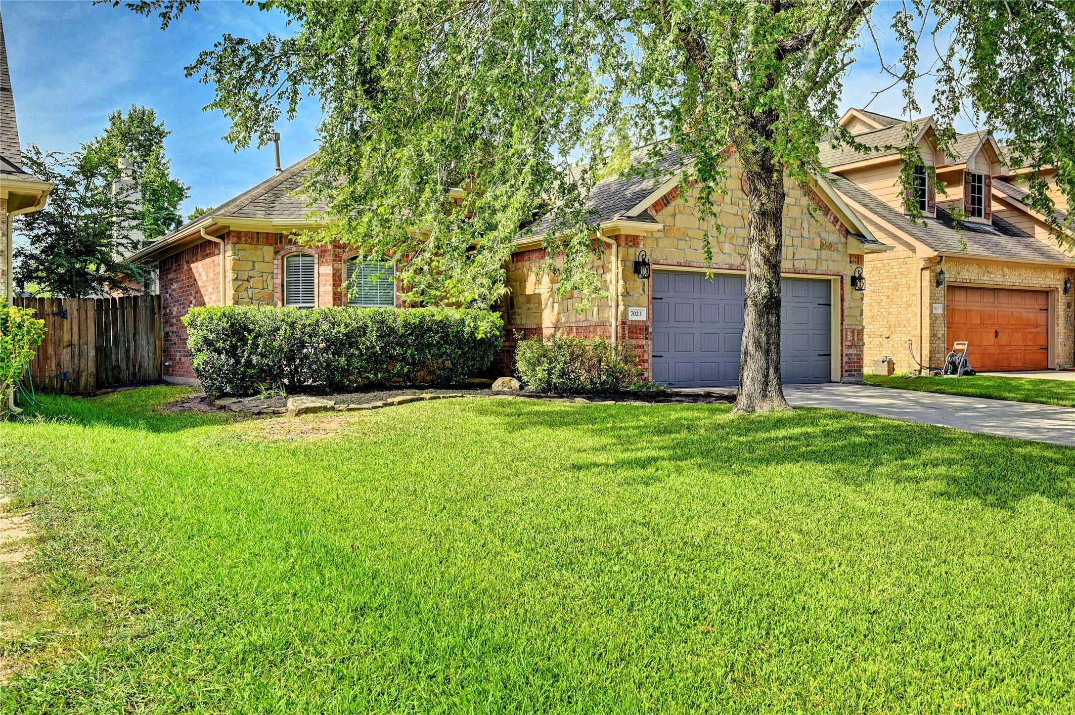 7023 Casita Drive Magnolia TX 77354