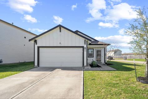 7216 Hobby Wind Ridge Drive Houston TX 77075