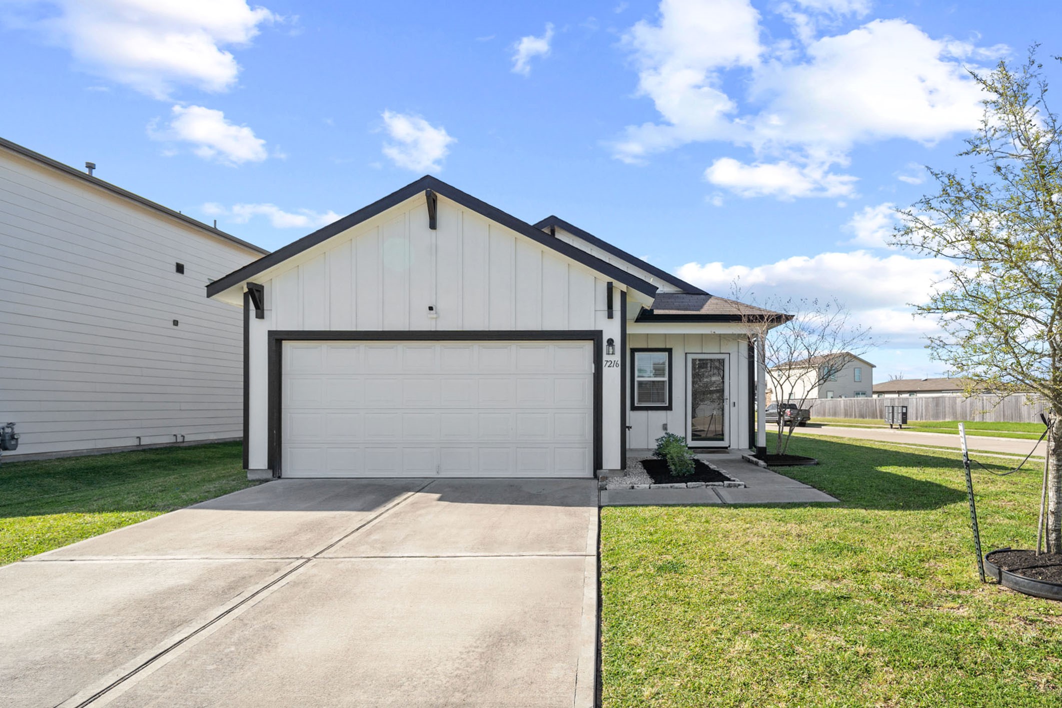 7216 Hobby Wind Ridge Drive Houston TX 77075