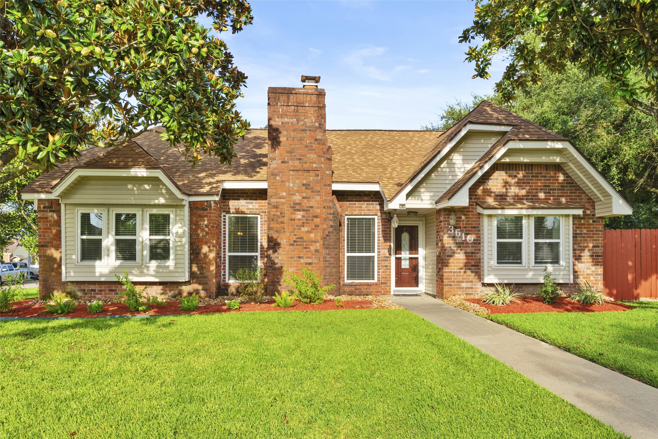 3610 Christy Street Deer Park TX 77536