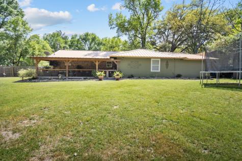 751 E Houston Street Lovelady TX 75851