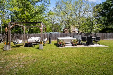 751 E Houston Street Lovelady TX 75851