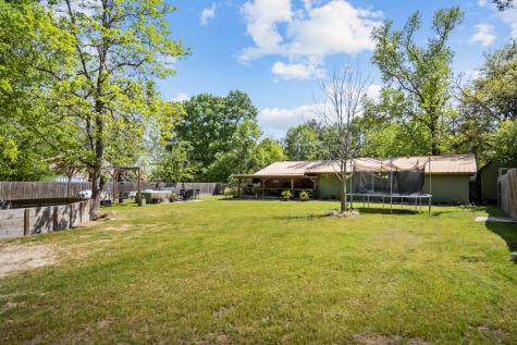 751 E Houston Street Lovelady TX 75851