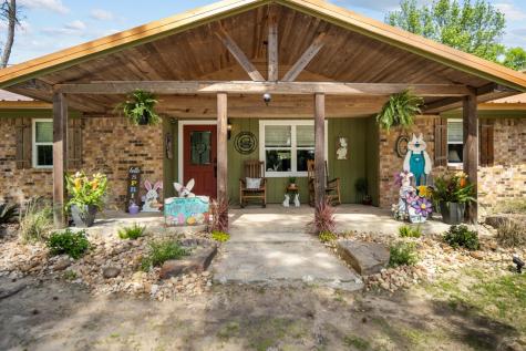 751 E Houston Street Lovelady TX 75851