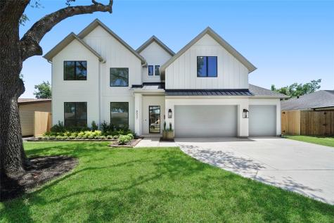 8037 Cedel Drive Houston TX 77055