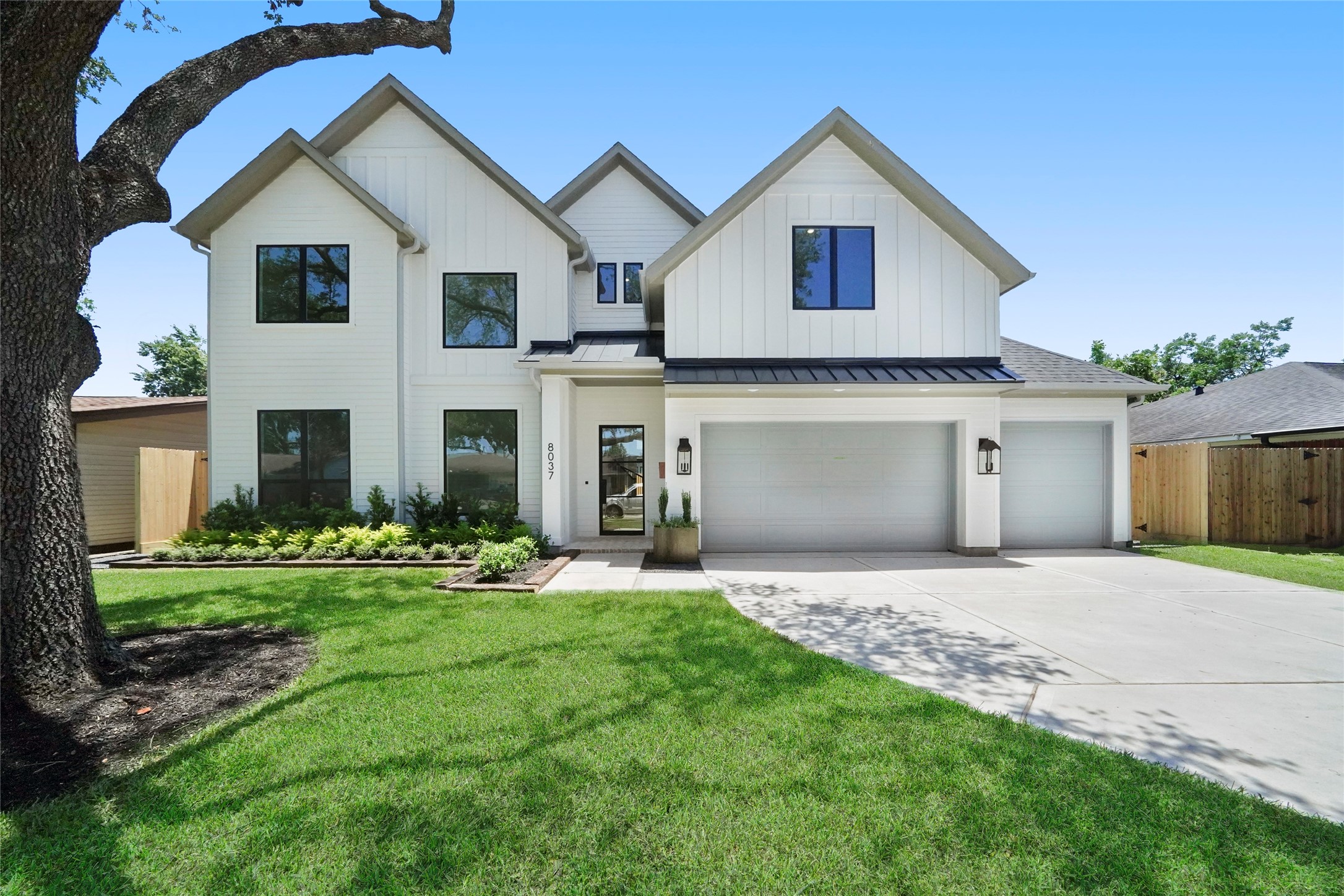 8037 Cedel Drive Houston TX 77055