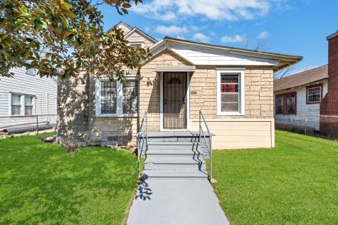 7333 Rusk Street Houston TX 77011
