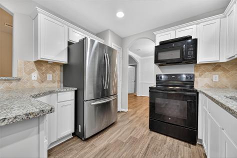 12370 Lake Conroe Hills Drive Willis TX 77318