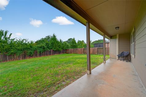 12370 Lake Conroe Hills Drive Willis TX 77318