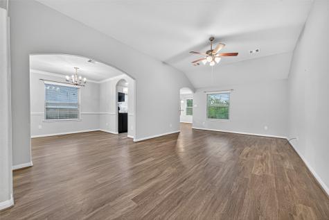 12370 Lake Conroe Hills Drive Willis TX 77318