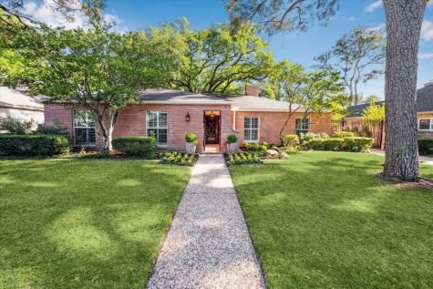 10007 Inwood Drive Houston TX 77042