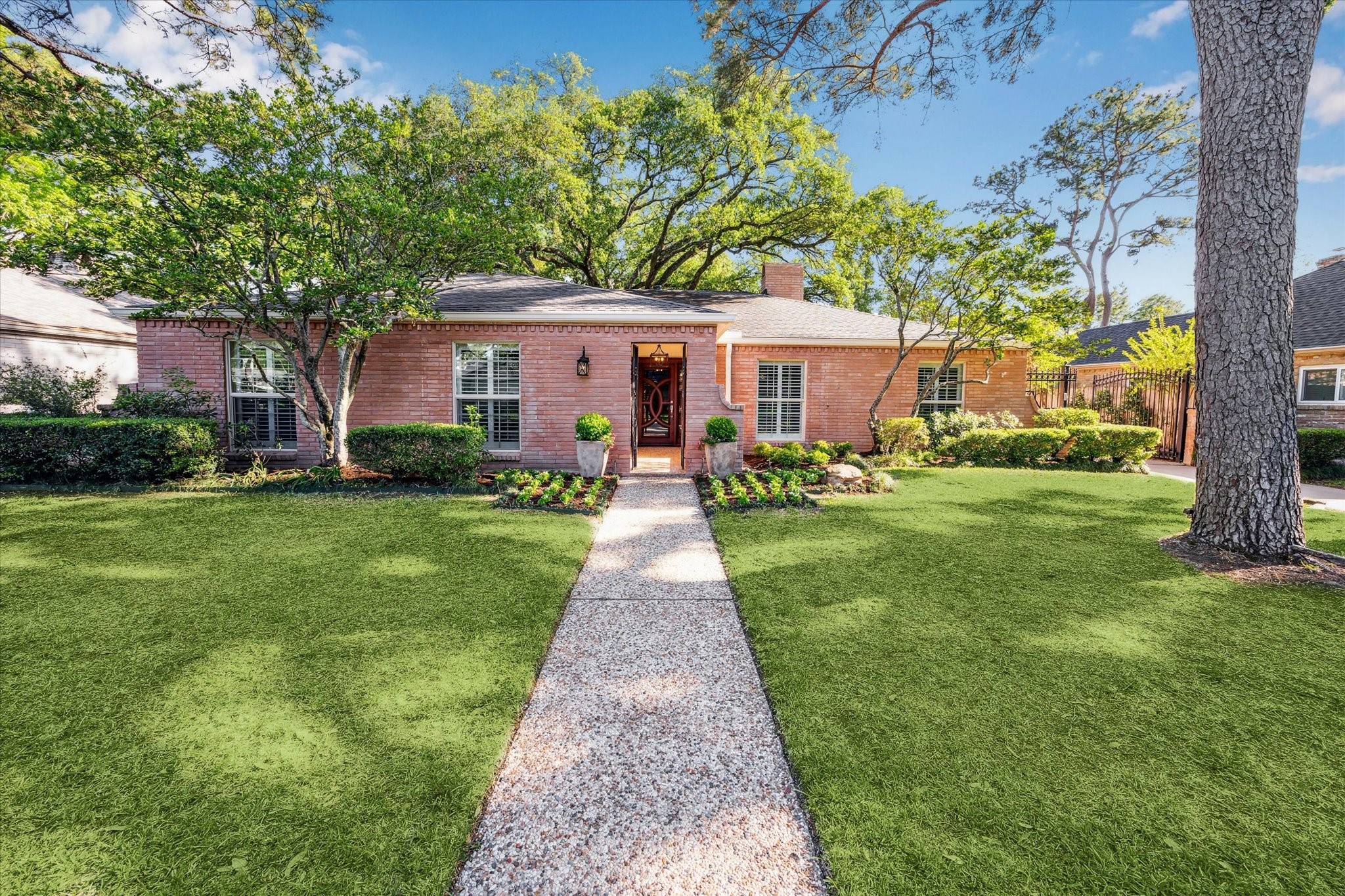 10007 Inwood Drive Houston TX 77042