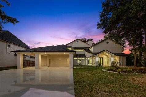 6510 Sussex Court Spring TX 77389