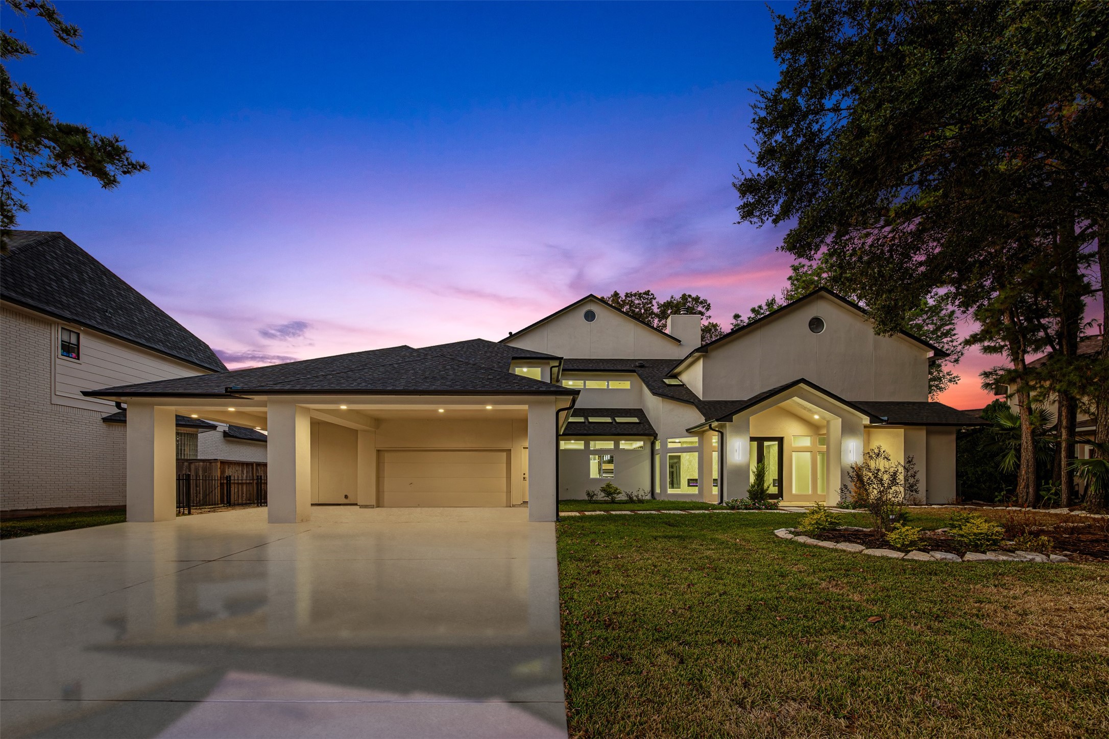 6510 Sussex Court Spring TX 77389