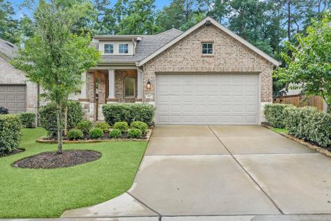 307 Calla Lily Court Willis TX 77318