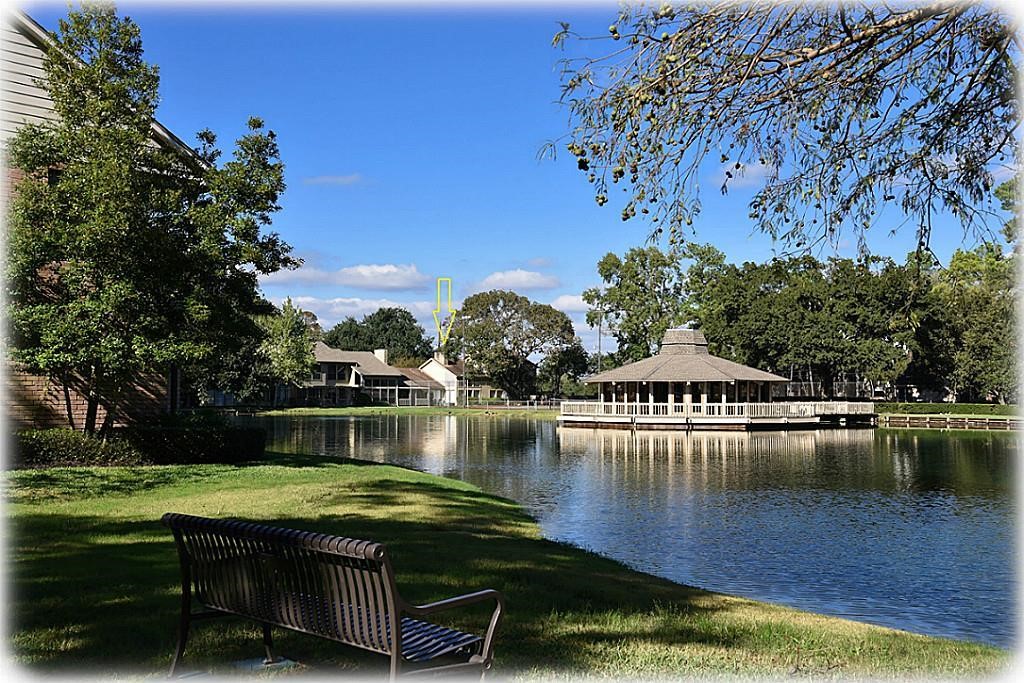 202 Old Bridge Lake Houston TX 77069