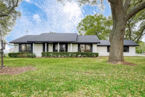 14606 Joyce Street Needville TX 77461