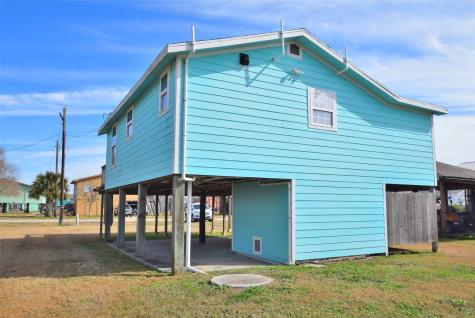 1061 N Sage Road Port Bolivar TX 77650