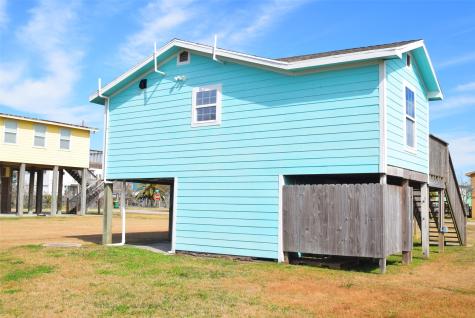 1061 N Sage Road Port Bolivar TX 77650
