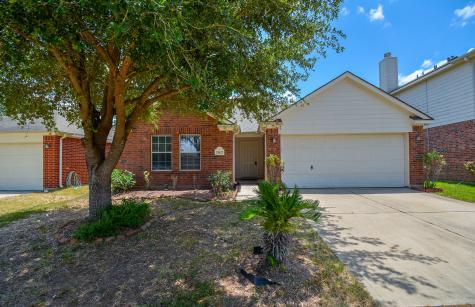 24623 Colonial Elm Drive Katy TX 77493