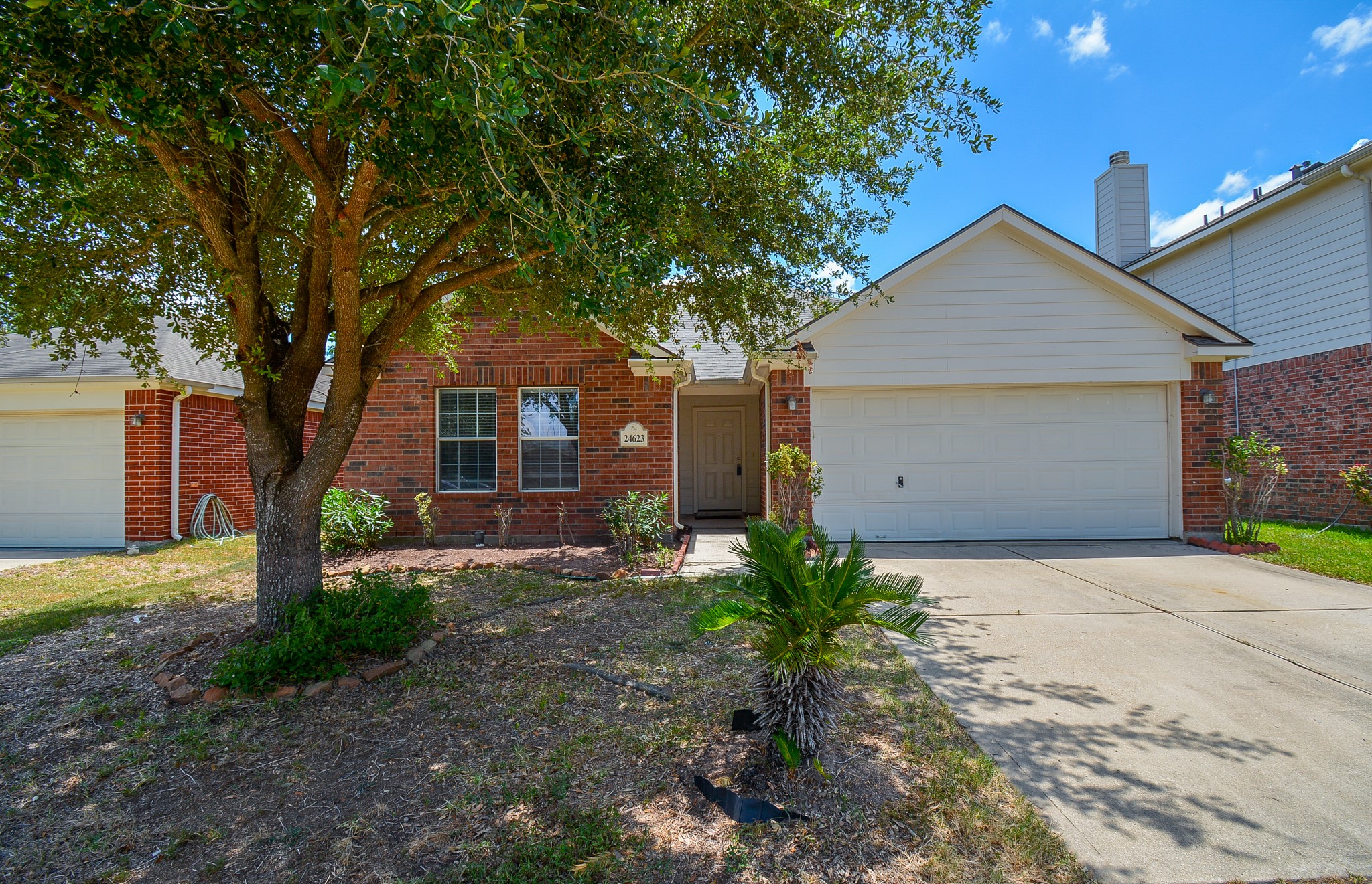 24623 Colonial Elm Drive Katy TX 77493