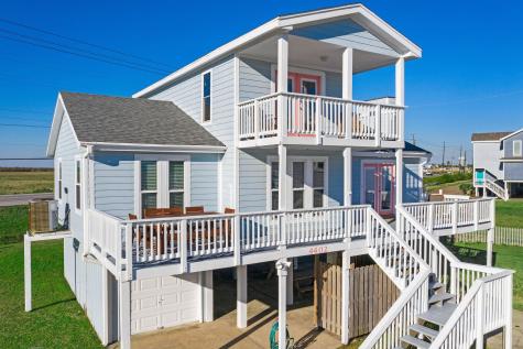 4402 Tampico Way Galveston TX 77554