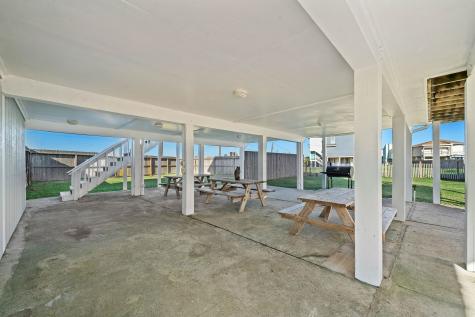4402 Tampico Way Galveston TX 77554