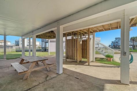 4402 Tampico Way Galveston TX 77554