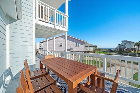 4402 Tampico Way Galveston TX 77554