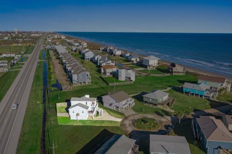 4402 Tampico Way Galveston TX 77554