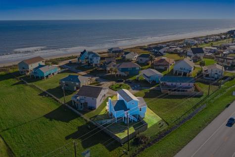 4402 Tampico Way Galveston TX 77554