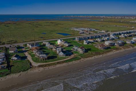 4402 Tampico Way Galveston TX 77554