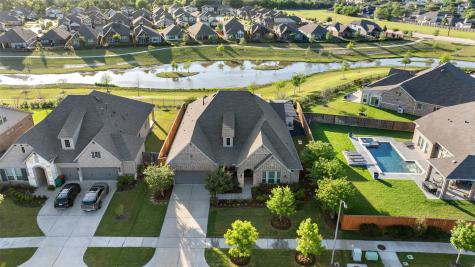 1823 Eli Fenn Drive Richmond TX 77469