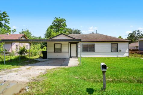 7625 Delavan Drive Houston TX 77028