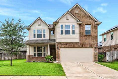23715 Willow Haven Drive Spring TX 77389