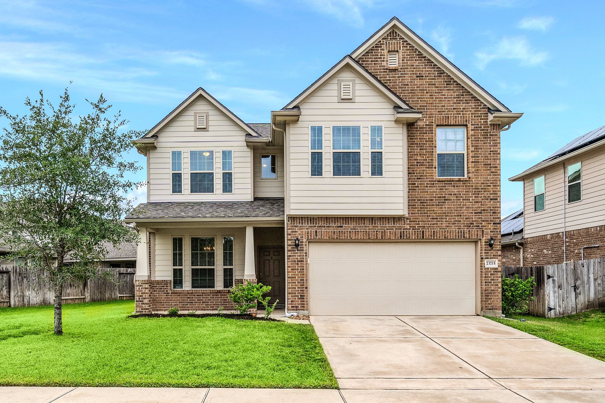 23715 Willow Haven Drive Spring TX 77389
