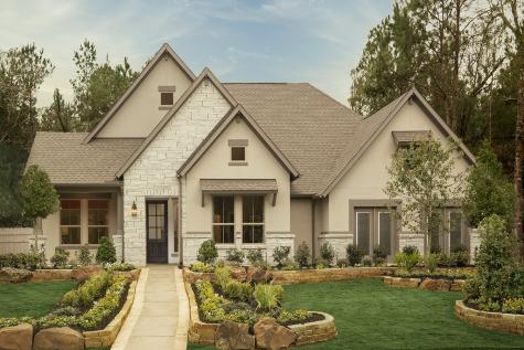 17706 Belle Vie Lane Conroe TX 77302